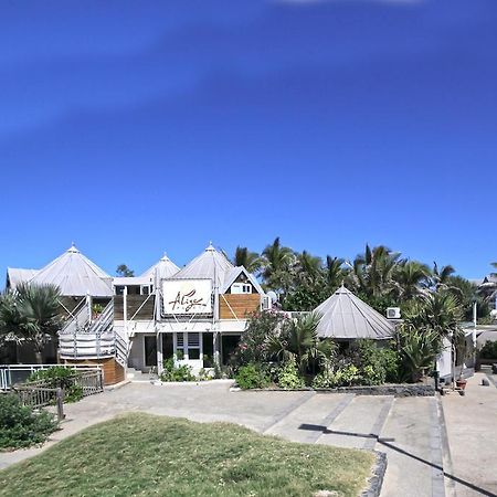 Alize Plage Сен-П'єр Екстер'єр фото